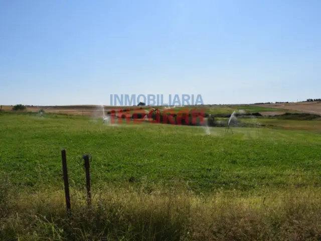Rustic farm in Peraleda de la Mata