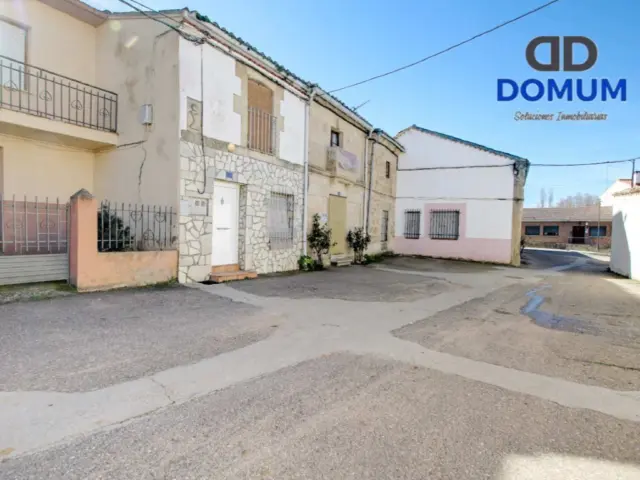 Casa en Argujillo