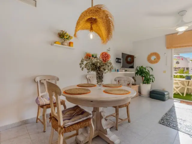 Penthouse at Carrer de Sant Bartomeu, 35 photo 14
