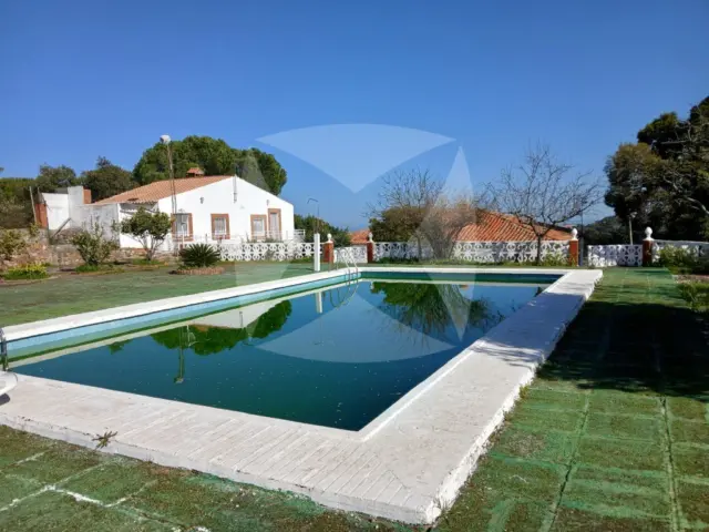 Chalet in Sur photo 30
