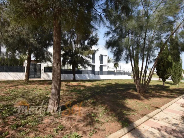 Penthouse in Islas Menores - Mar de Cristal photo 47