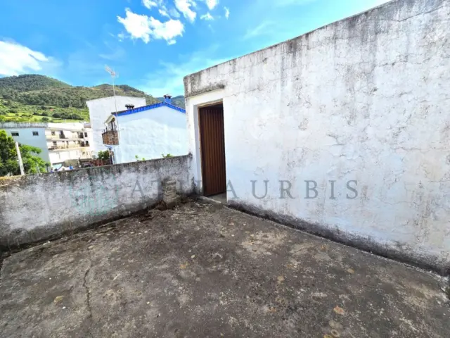 House in Tolox