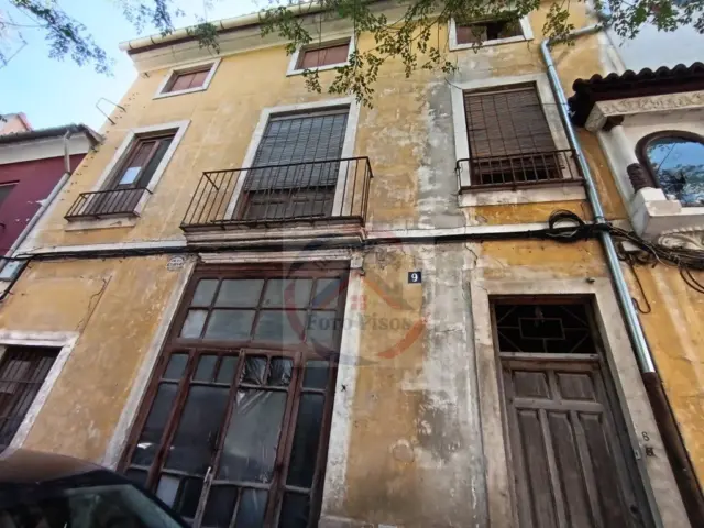 House in Xàtiva photo 8