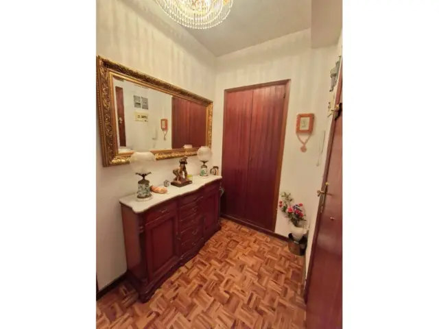 Apartment in Villarcayo de Merindad de Castilla La Vieja photo 11