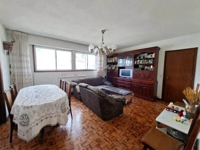 Apartment in Villarcayo de Merindad de Castilla La Vieja photo 5