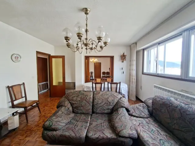 Apartment in Villarcayo de Merindad de Castilla La Vieja photo 6