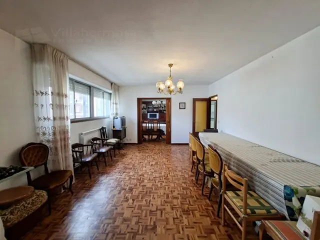 Apartment in Villarcayo de Merindad de Castilla La Vieja photo 9