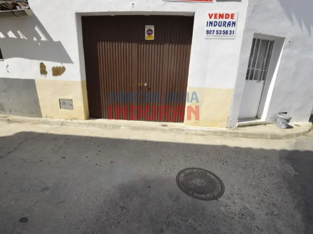 House in Navalmoral de la Mata