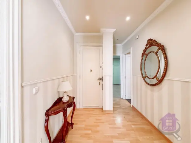 Apartment in the Romantic Quarter photo 21