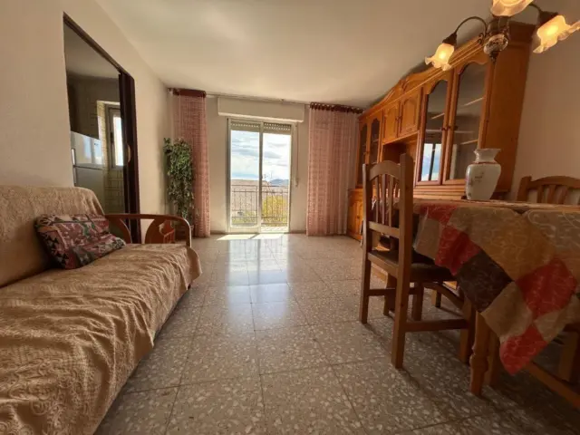 Apartment in El Toro photo 2