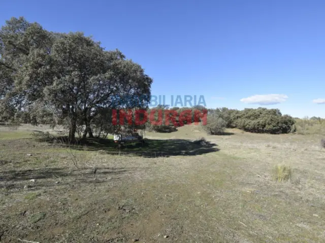Finca rústica en Villar del Pedroso