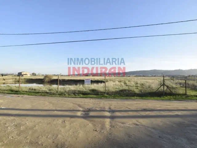 Rustic farm in Navalmoral de la Mata
