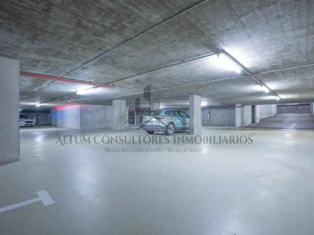 Apartment in El Porvenir photo 3