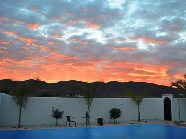 Villa in Burjulú photo 40