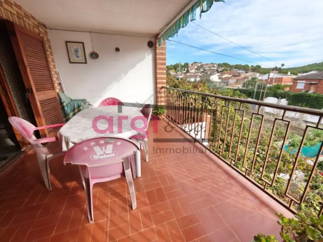 Casa en Mas Trader-Corral d'en Tort-Corral d'en Cona photo 15