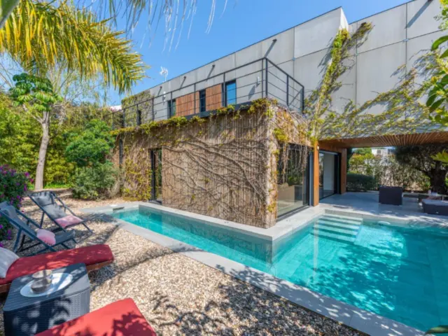 Casa en Benimagrell