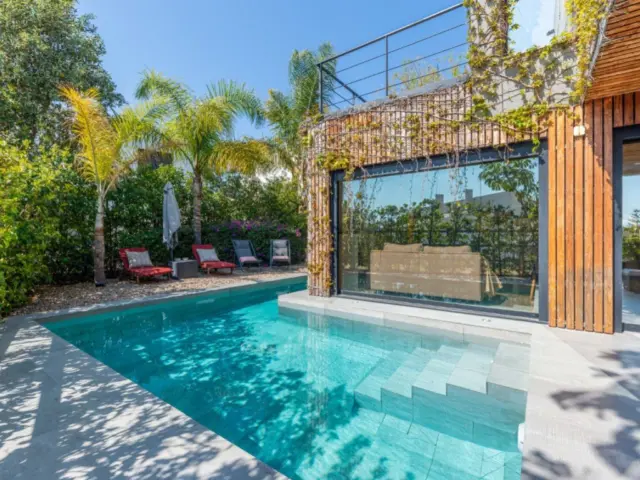 Casa en Benimagrell photo 3
