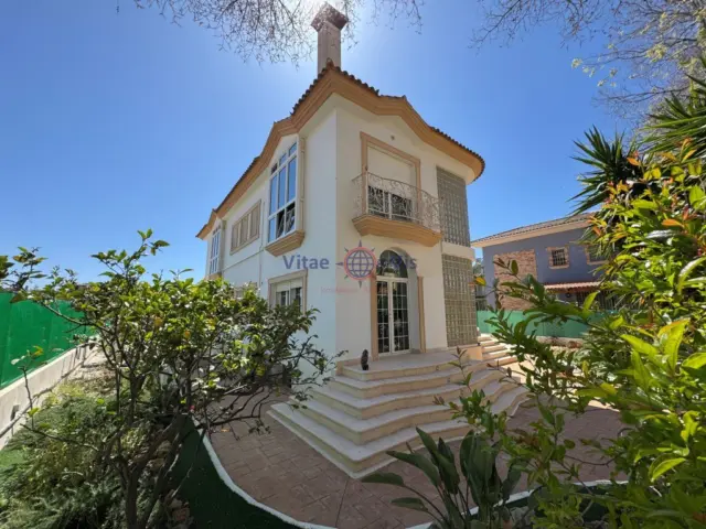 House on Urbanizacion Alamedas Street - Sutullena photo 5