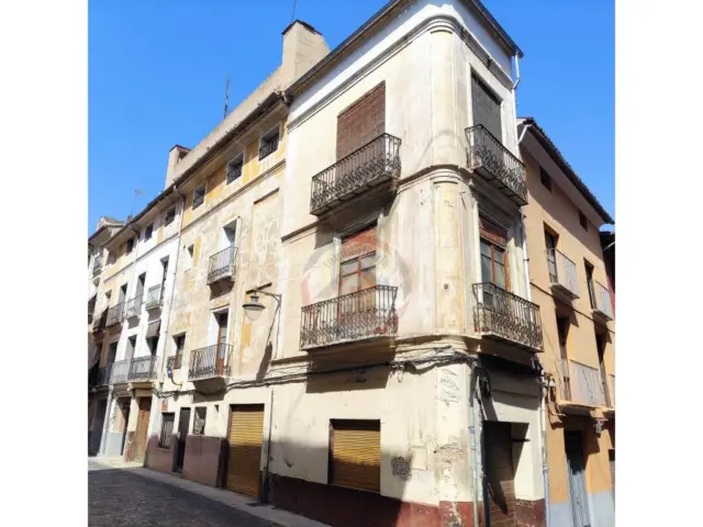 House in Xàtiva