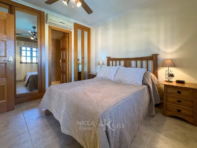 Apartamento en calle Poligono Sector Al-2 photo 15