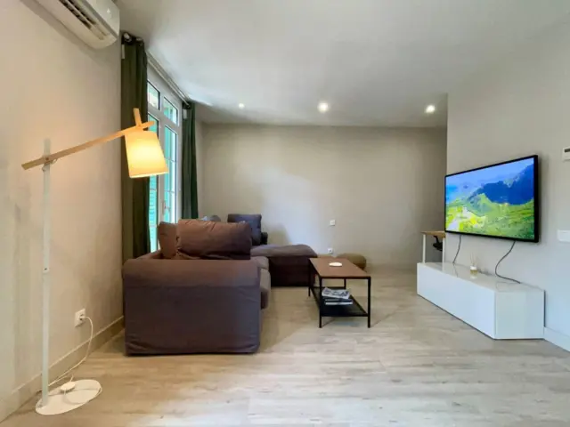 Apartamento en alquiler en El Putxet-El Farró - Imagen 43