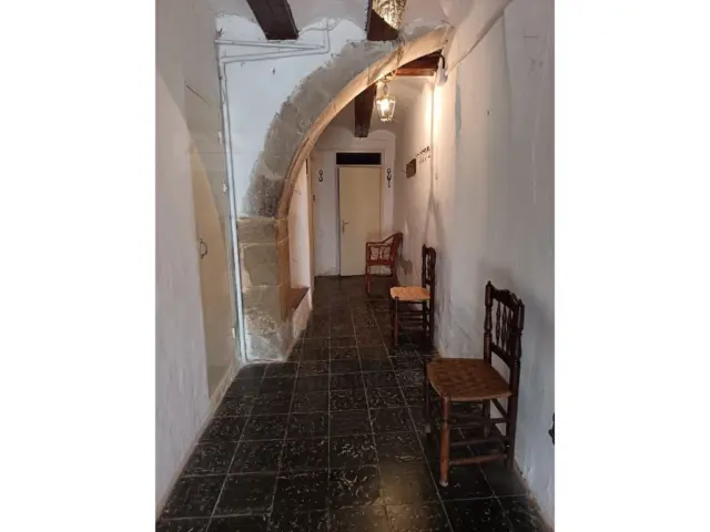 Casa en Rubielos de Mora