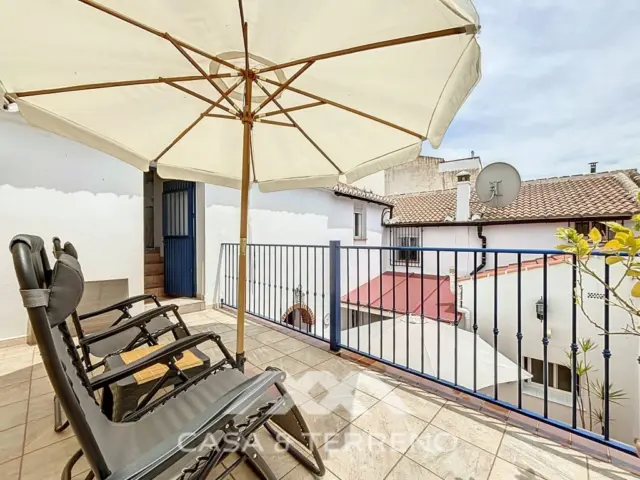 Casa pareada en Periana photo 2