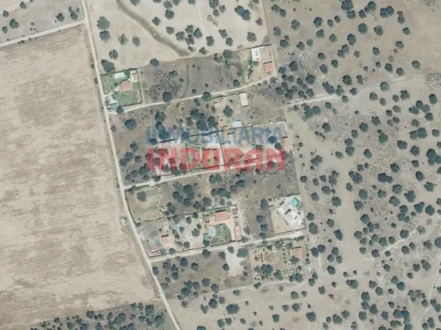 Rustic Finca in Navalmoral de la Mata
