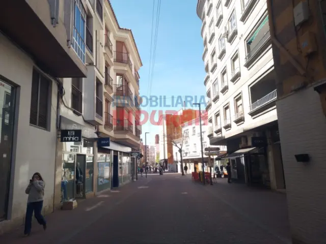 Duplex in Navalmoral de la Mata