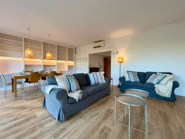 Apartamento en alquiler en La Vila Olímpica del Poblenou - Imagen 49