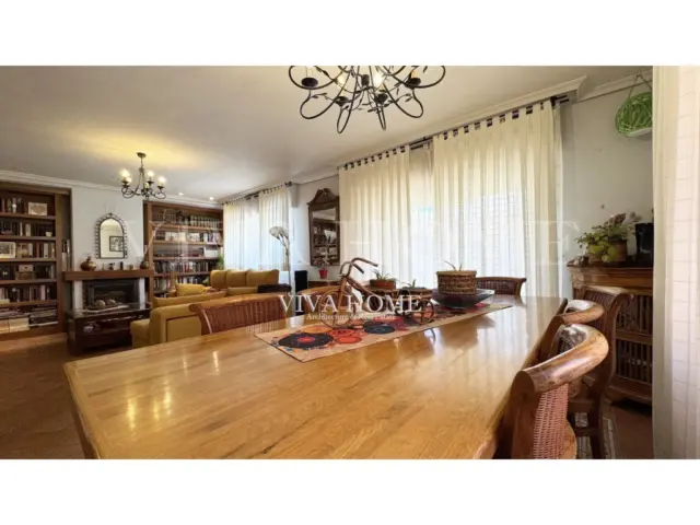 Chalet in Rivas-Urbanizaciones photo 4