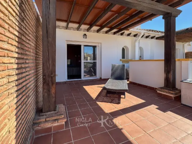 Duplex on Avenida Giralda photo 17