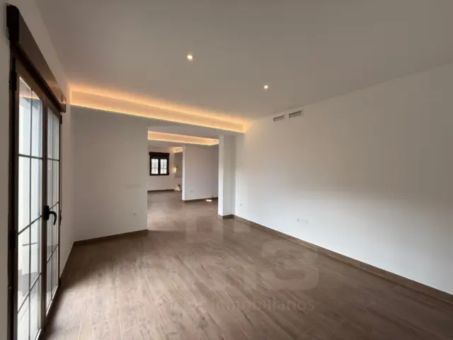 Chalet en Antas photo 3