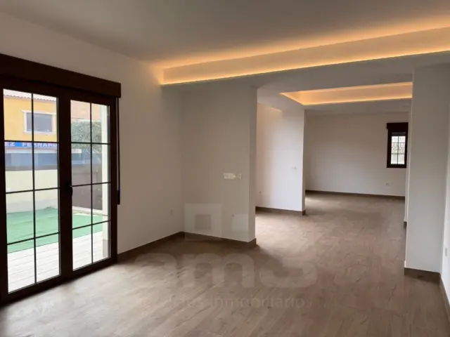 Chalet en Antas photo 4
