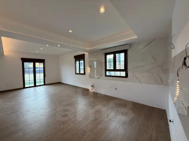 Chalet en Antas photo 5