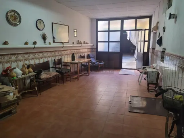 Casa en calle de la Encomienda, 1