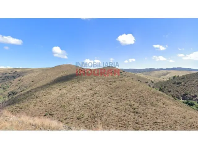 Finca rústica en Valdecañas de Tajo