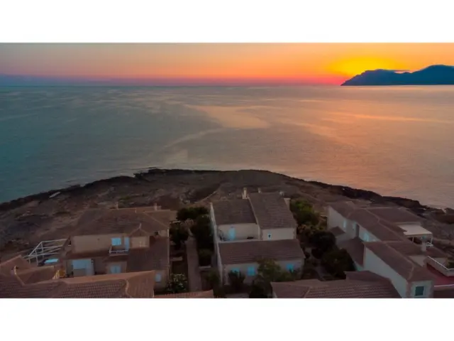 House in Son Serra de Marina photo 2