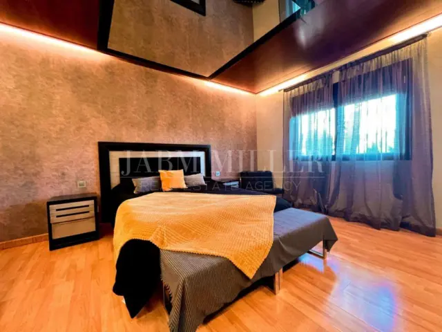 Chalet en Altorreal