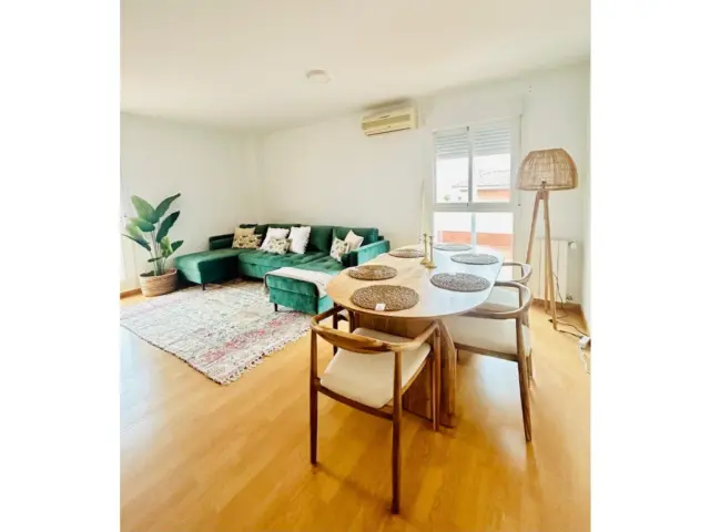 Attic in Centre photo 3
