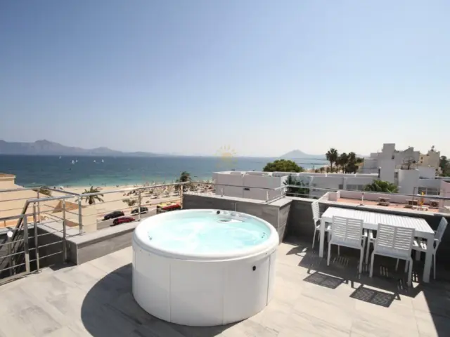 Apartment in Port de Pollença