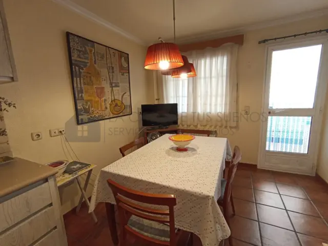 Townhouse in Sax photo 18