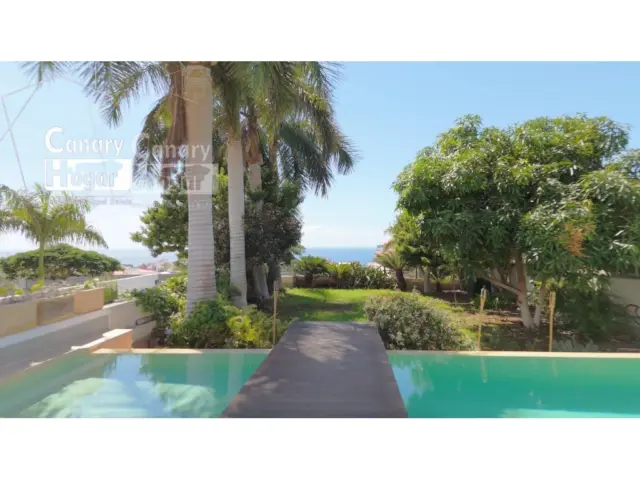 Villa in Playa de Fañabé