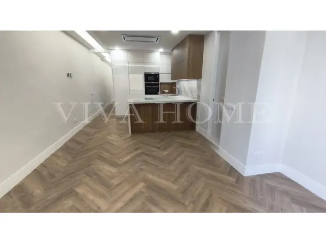 Apartment in Retiro photo 3