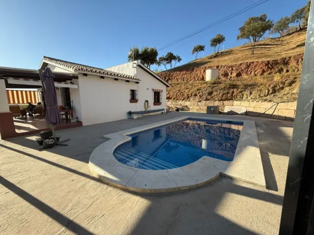 Rustic Finca in Coín photo 12
