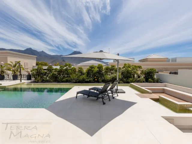 Villa in Costa Adeje