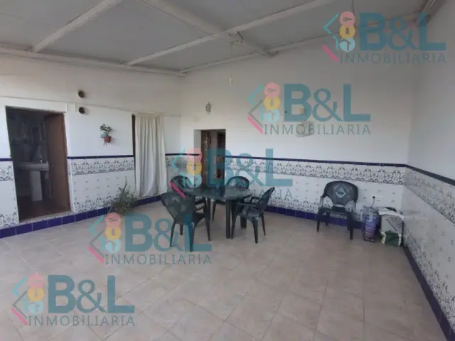 House in Rosal de la Frontera photo 9