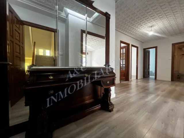 Apartment in San Roque-As Fontiñas
