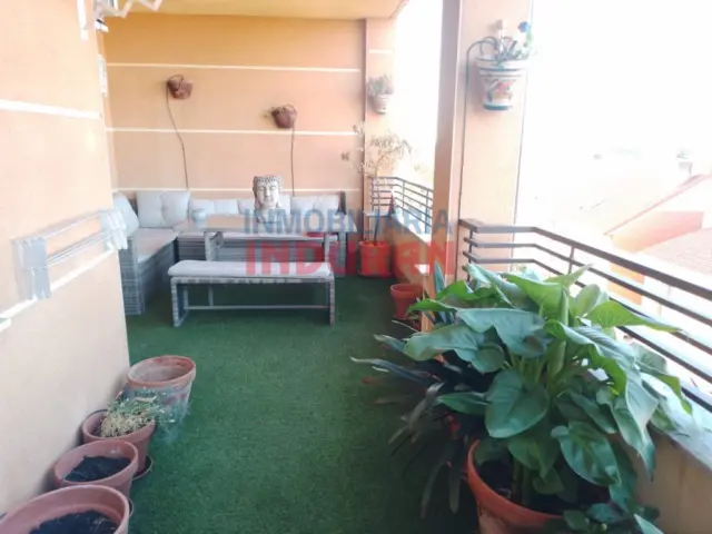 Apartment in Navalmoral de la Mata