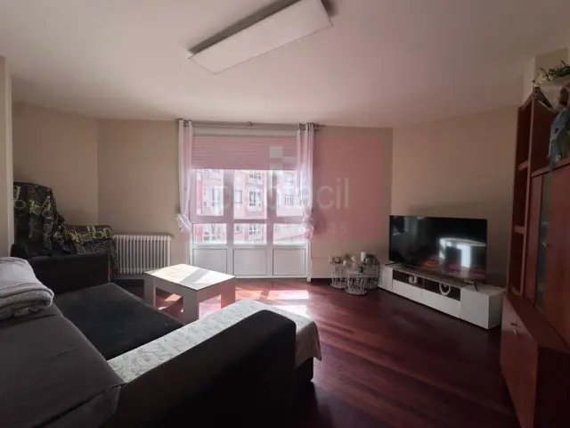 Apartment in A Milagrosa photo 3